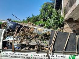 Junk Removal for Events in Norwalk, IA