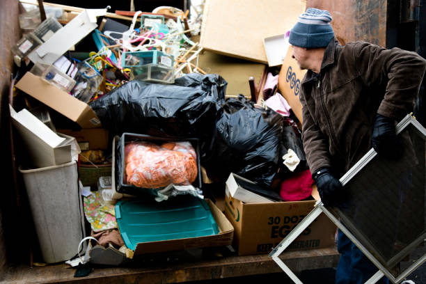 Best Appliance Removal  in Norwalk, IA
