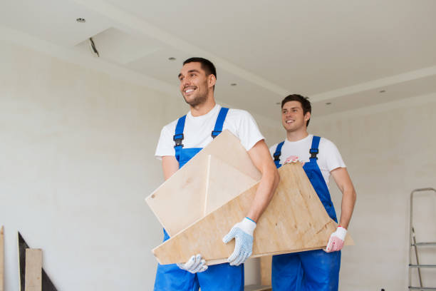 Best Garage Cleanout  in Norwalk, IA