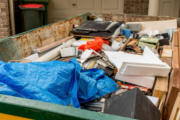 Best Hoarding Cleanup  in Norwalk, IA