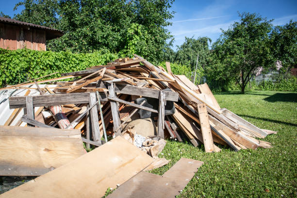 Same-Day Junk Removal Services in Norwalk, IA